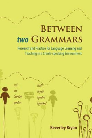 Between Two Grammars