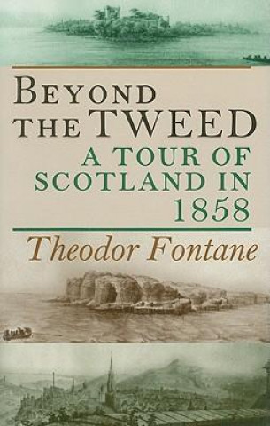 Beyond the tweed