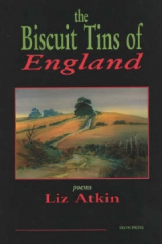 Biscuit Tins of England