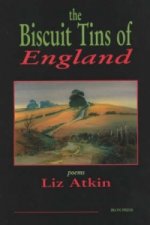 Biscuit Tins of England