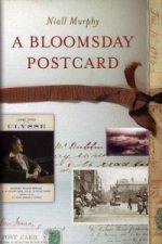 Bloomsday Postcard