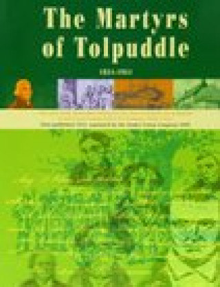 Book of the Martyrs of Tolpuddle 1834-1934