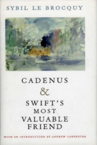 Cadenus and Swift's Most Valuable Friend