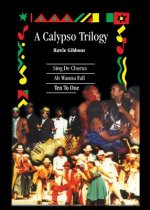 Calypso Trilogy