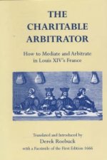 Charitable Arbitrator