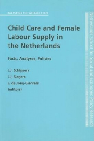 Child Care and Female Labour Supply in the Netherlands