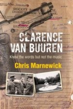 Clarence Van Buuren
