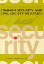 Common Security and Civil Society in Africa