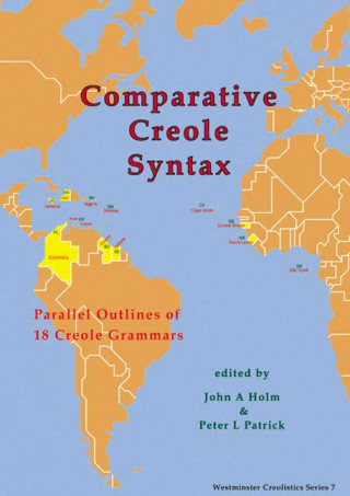 Comparative Creole Syntax