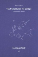 Constitution for Europe