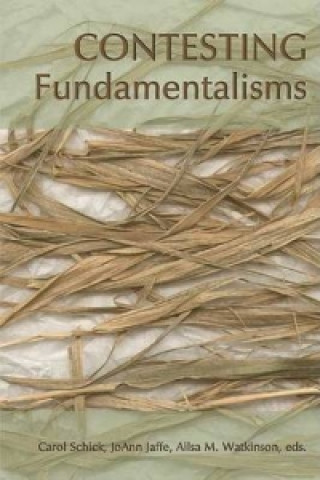Contesting Fundamentalisms