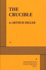 Crucible