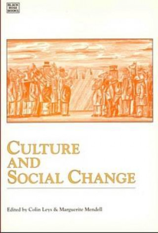 Culture and Social Change