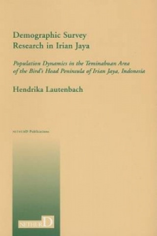 Demographic Survey Research in Irian Jaya