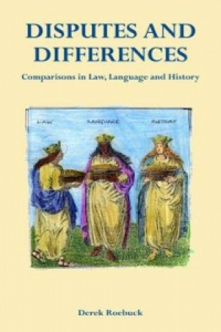 Disputes and Differences