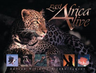 East Africa Alive