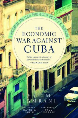 Economic War Against Cuba