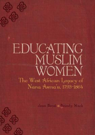Educating Muslim Women