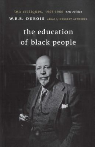 Education of Black People