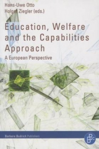 Education, Welfare and the Capabilities Approach