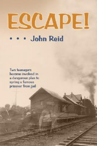 Escape!