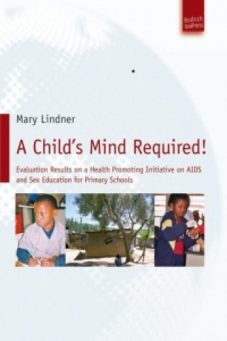 Child's Mind Required!