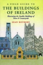 Field Guide to the Buildings of Ireland