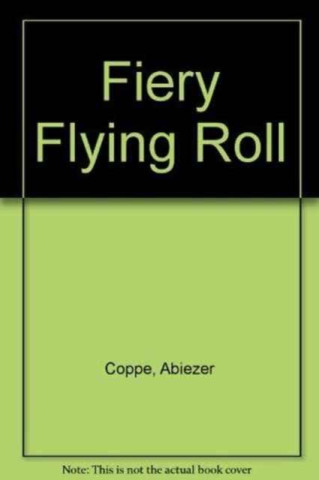 Fiery Flying Roll