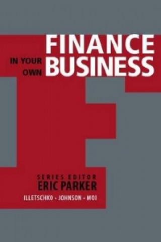 Finance in your own business