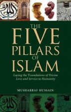 Five Pillars of Islam