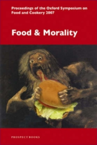 Food and Morality