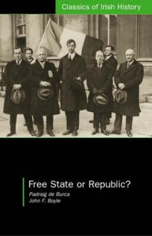 Free State or Republic?