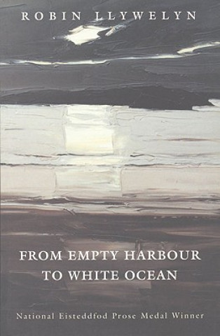 From the Empty Harbour to the White Ocean