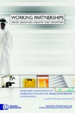 Government Incentivisation of Higher Education-industry Research Partnerships in South Africa