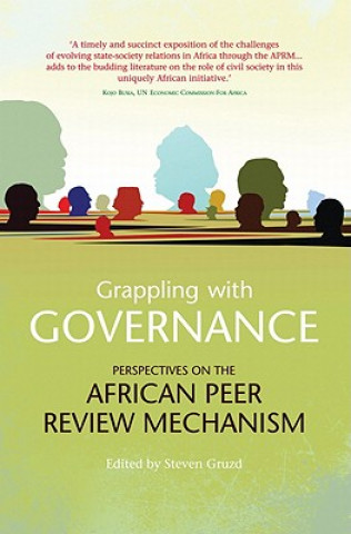 Grappling with governance