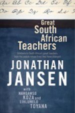 Great South African teachers