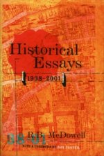 Historical Essays 1939-2001