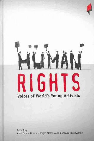 Human Rights: Voices of World's Young Activists