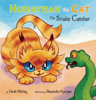 Hurayrah the Cat