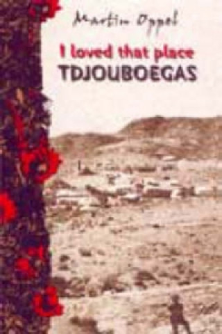 I Love That Place - Tdjouboega