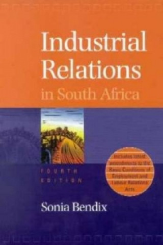 Industrial Relations in South Africa