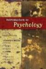 Introduction to Psychology