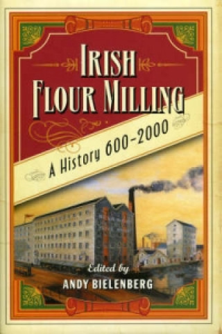 Irish Flour-milling