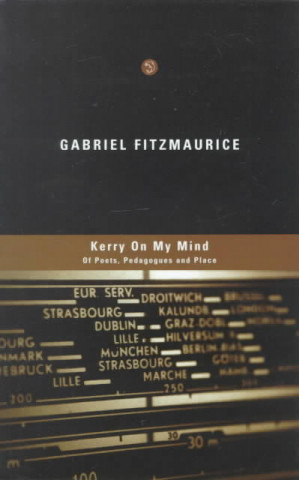 Kerry on My Mind