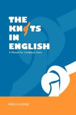 Knots in English
