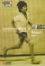 Landmine Monitor Report 1999