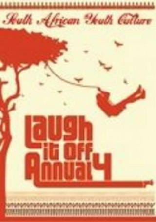 Laugh if off annual 4