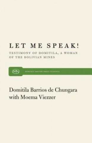 Let ME Speak