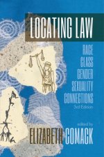 Locating Law, 3rd Edition