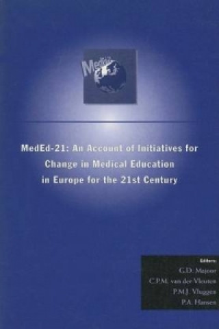 MedEd 21